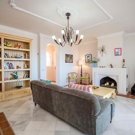 شقة La Perla De La Bahia 912 كاساريس المظهر الخارجي الصورة