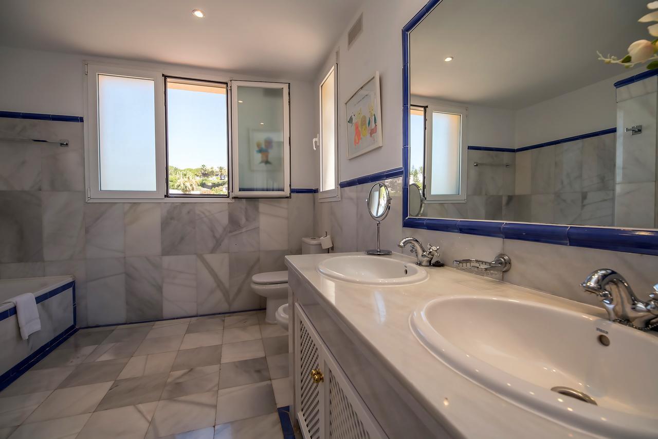 شقة La Perla De La Bahia 912 كاساريس المظهر الخارجي الصورة